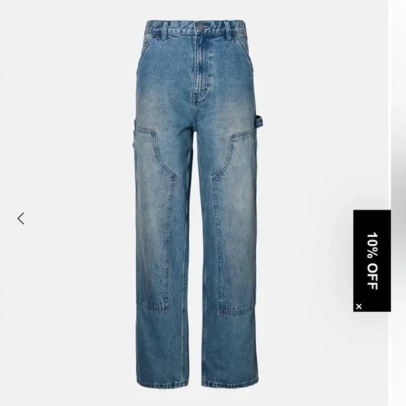 ELWOOD INDUSTRY PANT- size 30 - Picture 3 of 5